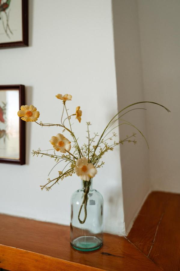 Casa Rural Balcon De モナチル エクステリア 写真