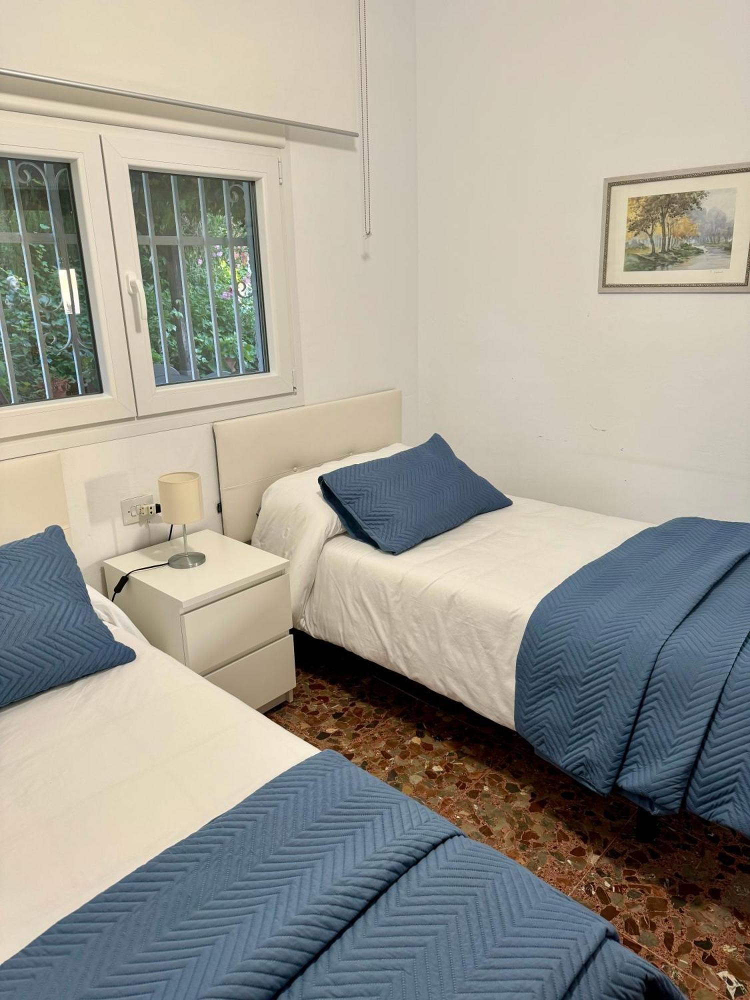 Casa Rural Balcon De モナチル エクステリア 写真