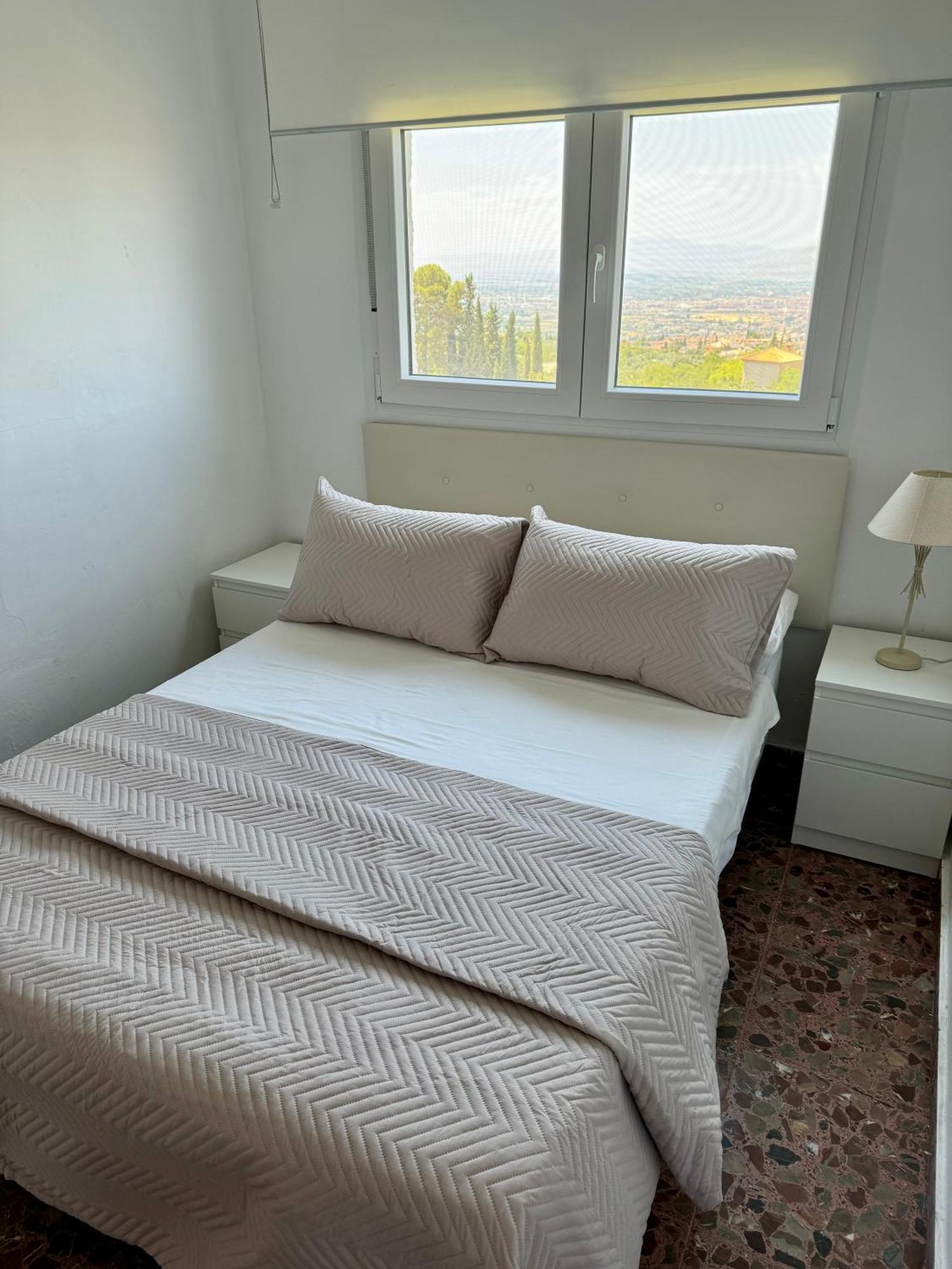 Casa Rural Balcon De モナチル エクステリア 写真