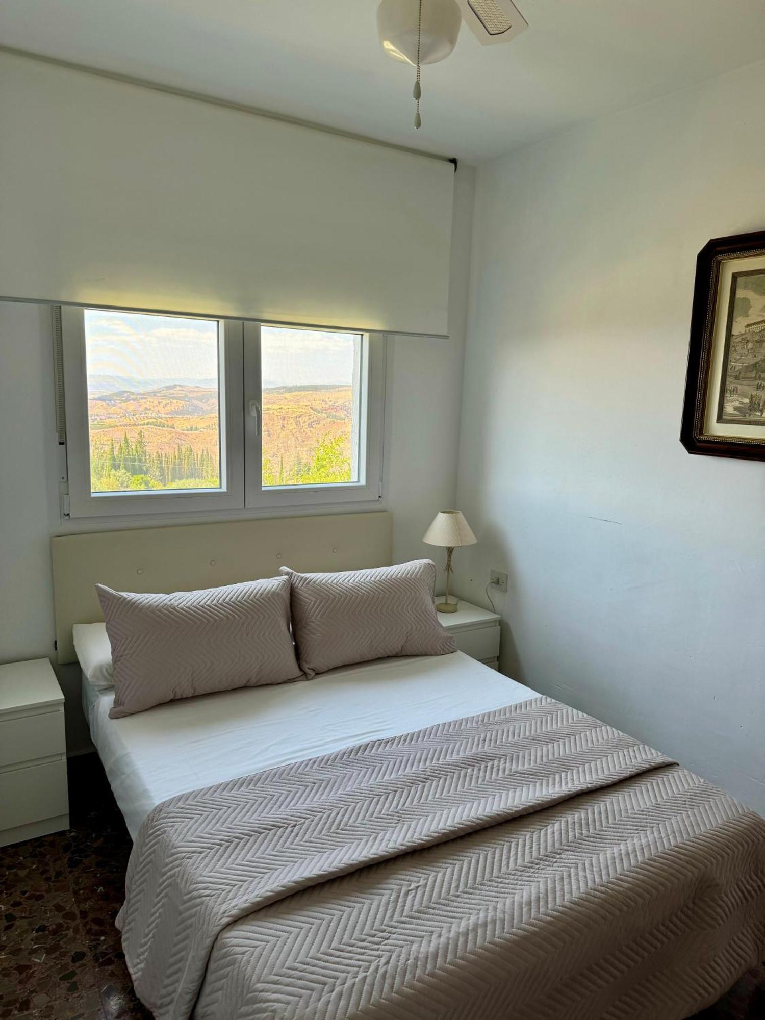 Casa Rural Balcon De モナチル エクステリア 写真