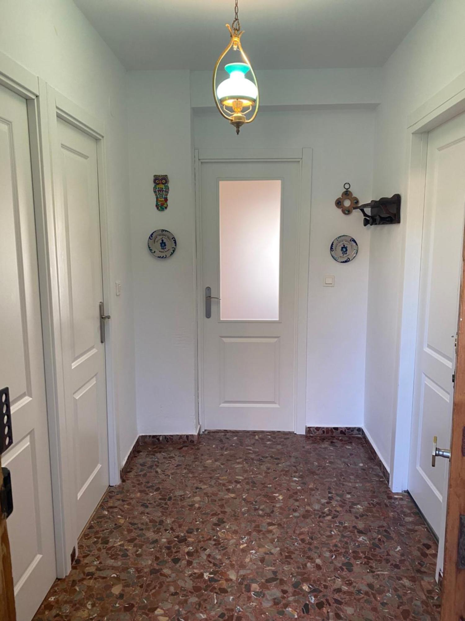 Casa Rural Balcon De モナチル エクステリア 写真