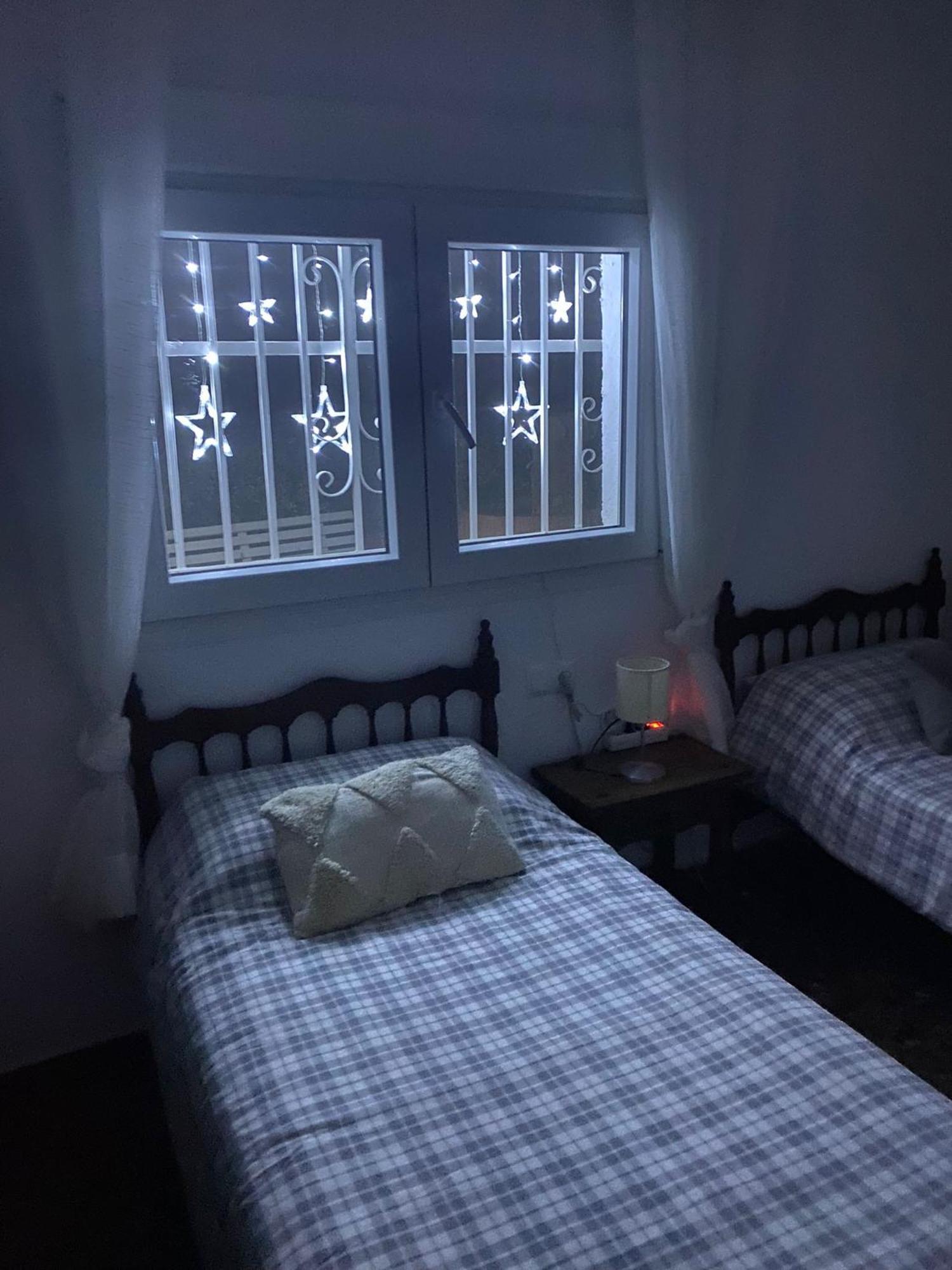 Casa Rural Balcon De モナチル エクステリア 写真