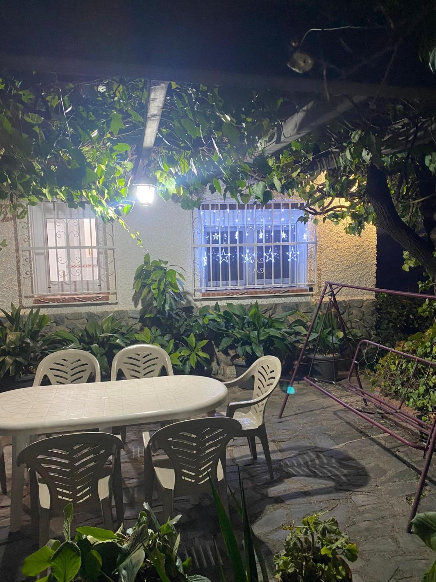 Casa Rural Balcon De モナチル エクステリア 写真