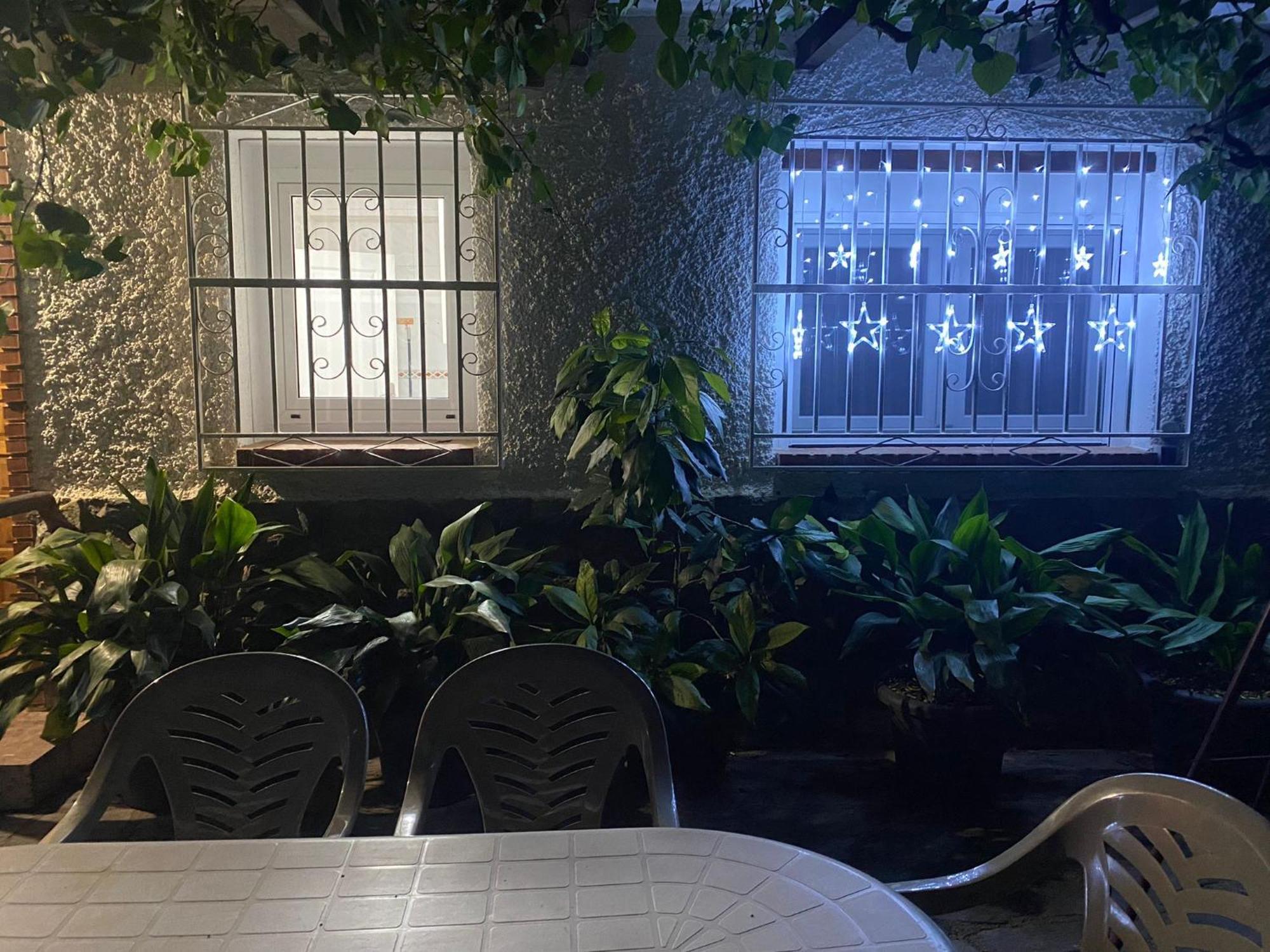 Casa Rural Balcon De モナチル エクステリア 写真