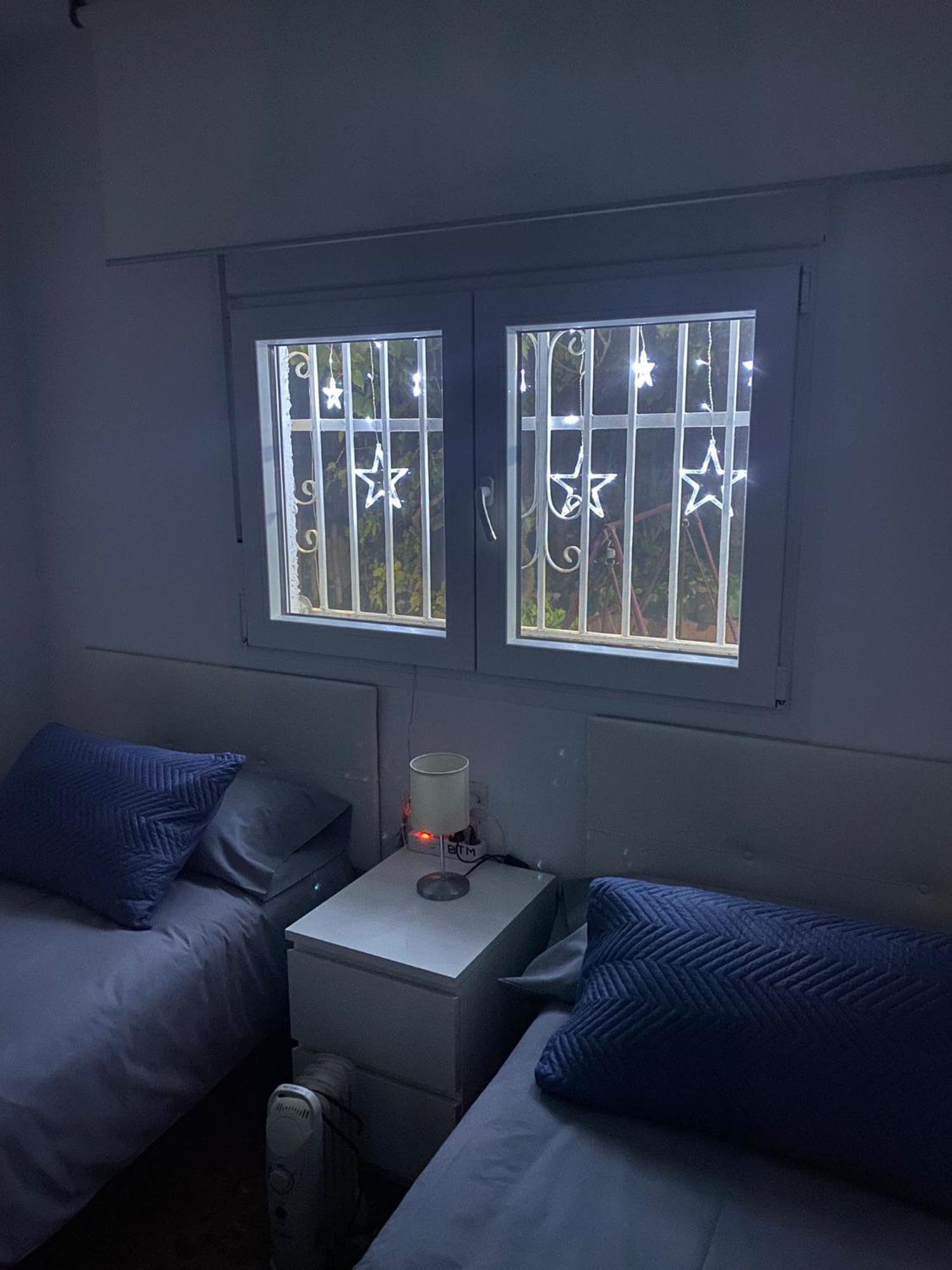 Casa Rural Balcon De モナチル エクステリア 写真