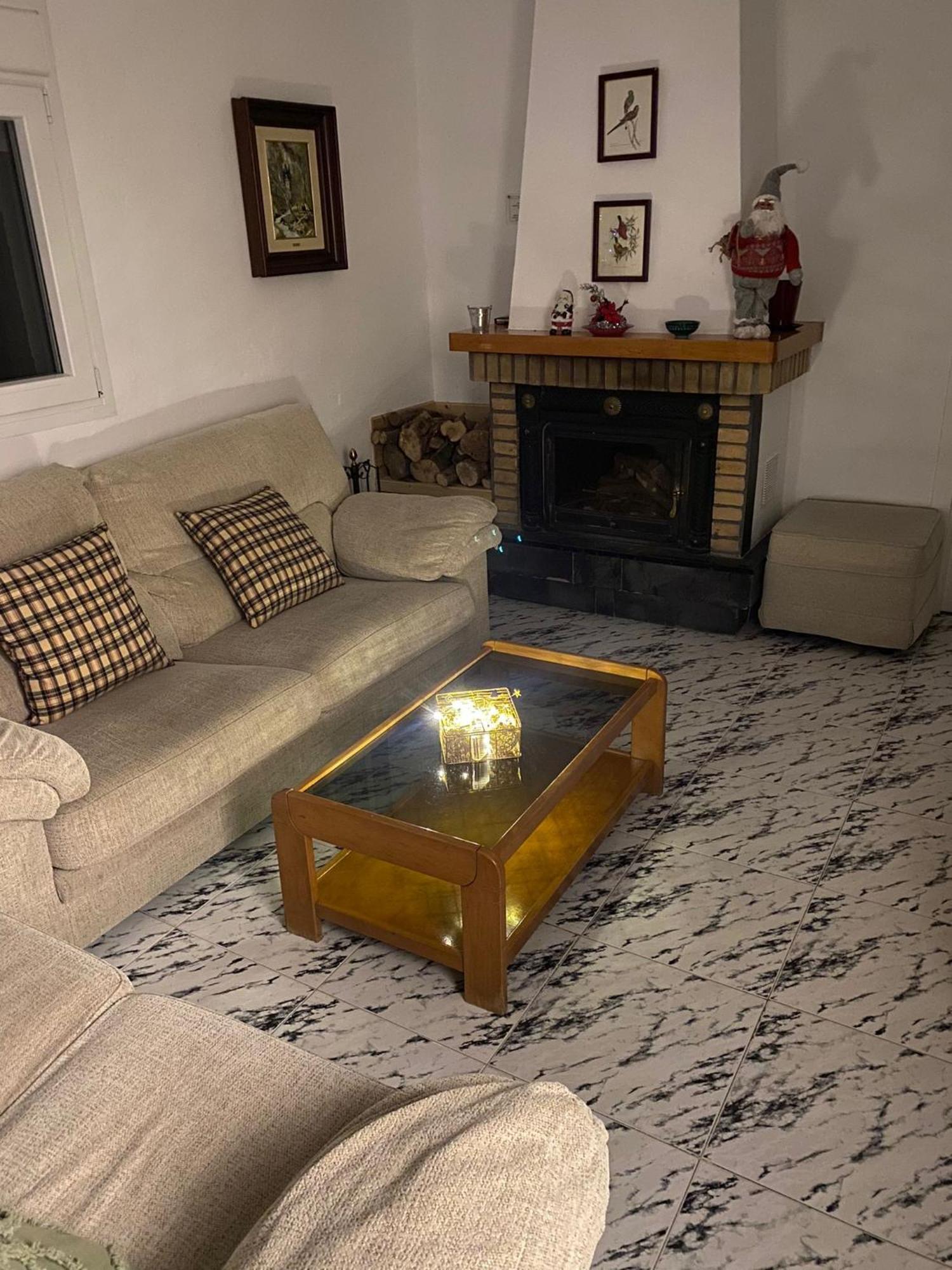 Casa Rural Balcon De モナチル エクステリア 写真