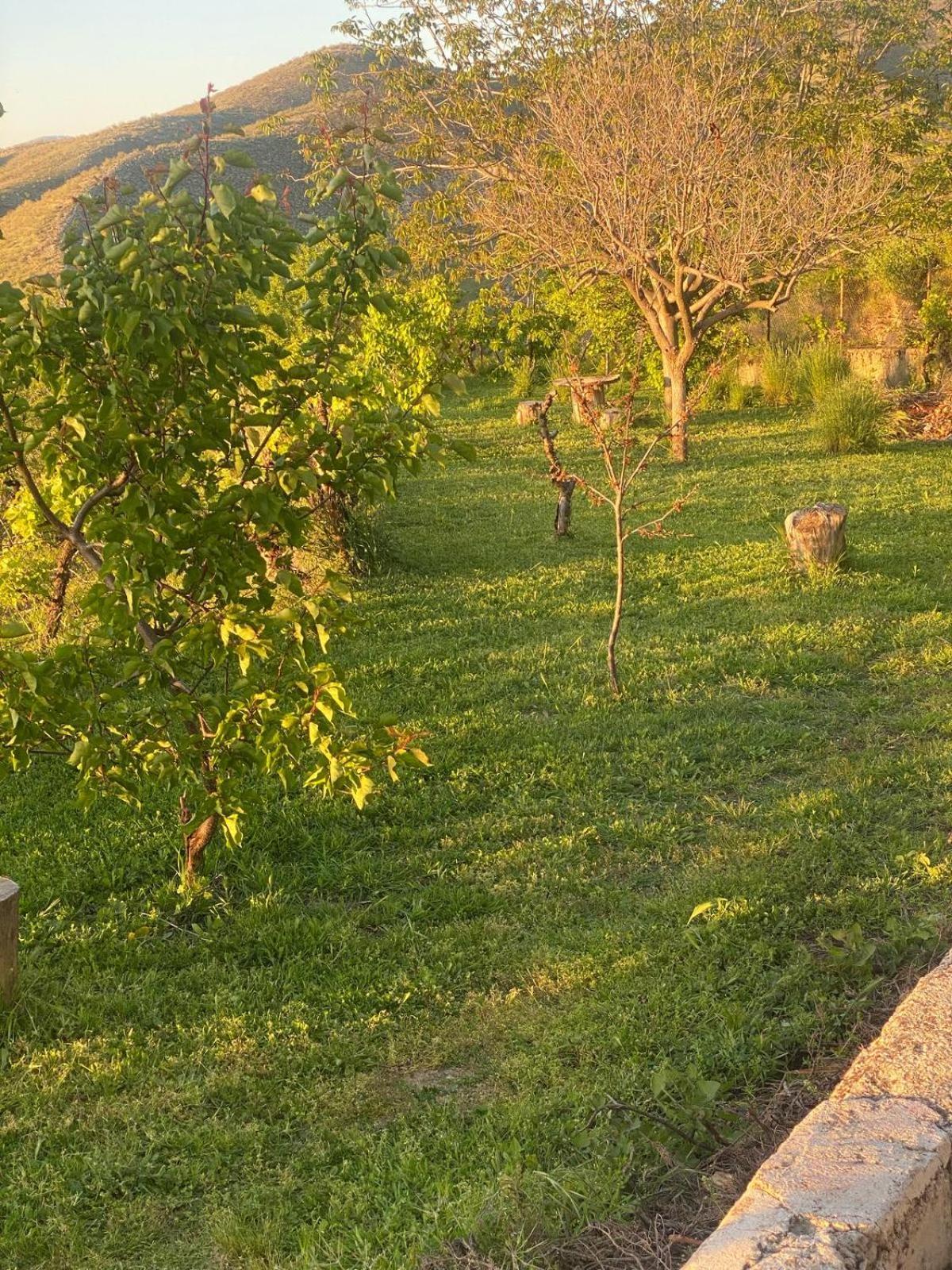 Casa Rural Balcon De モナチル エクステリア 写真